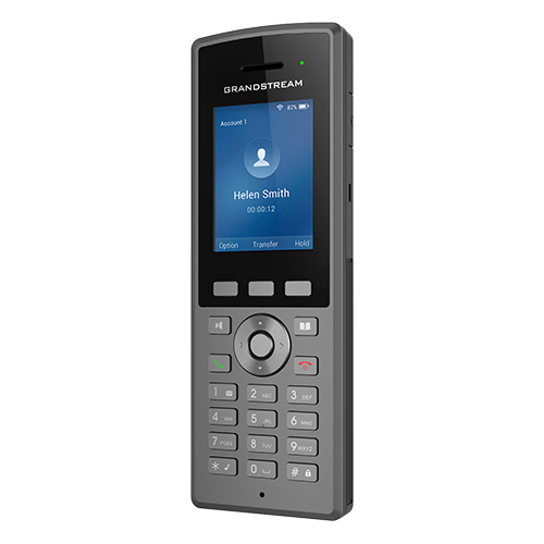 Grandstream Rugged WP825
