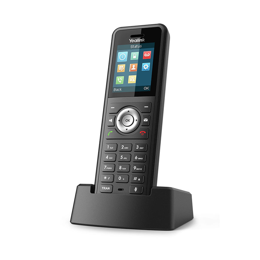 Yealink W59R Rugged